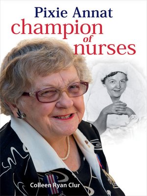 cover image of Pixie Annat